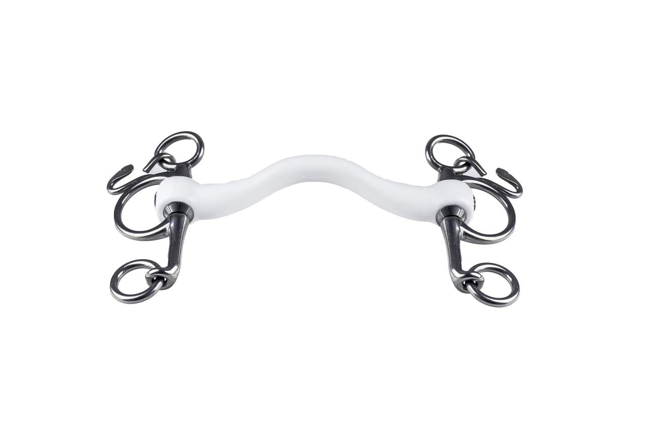 Trust Inno Sense-Baby - Porta Pelham, in plastica, 20 mm, 13,5 cm