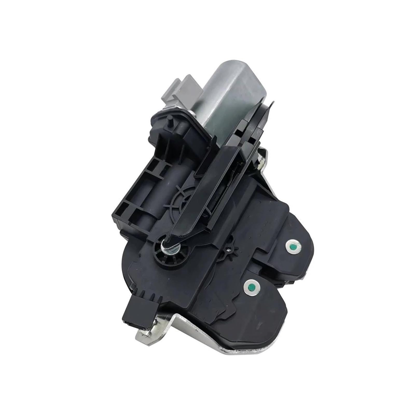 FIXCOR Trunk Lock Block For P&orsche For Cayenne 7P0827505M Tailgate Boot Door Lock Actuator 95851250505 Tailgate Latch Actuator