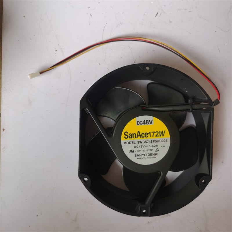 THD0948HE 9038 DC 48V 1.50A 9CM Server high air Volume Fan