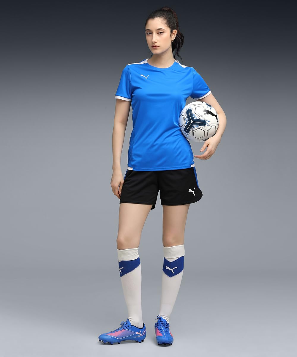 PUMA teamLIGA Maillot - Femme