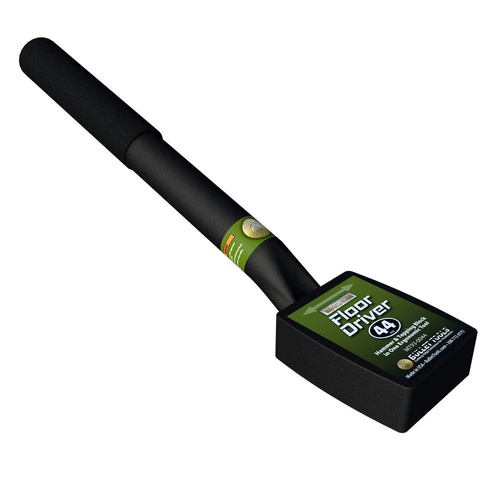Bullet Tools MT93-0044 Magnum Floor Driver Hardwood Installation Tool