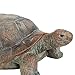 Sunnydaze Talia The Tortoise 29-Inch Glass Fiber Reinforced Concrete Garden Statue