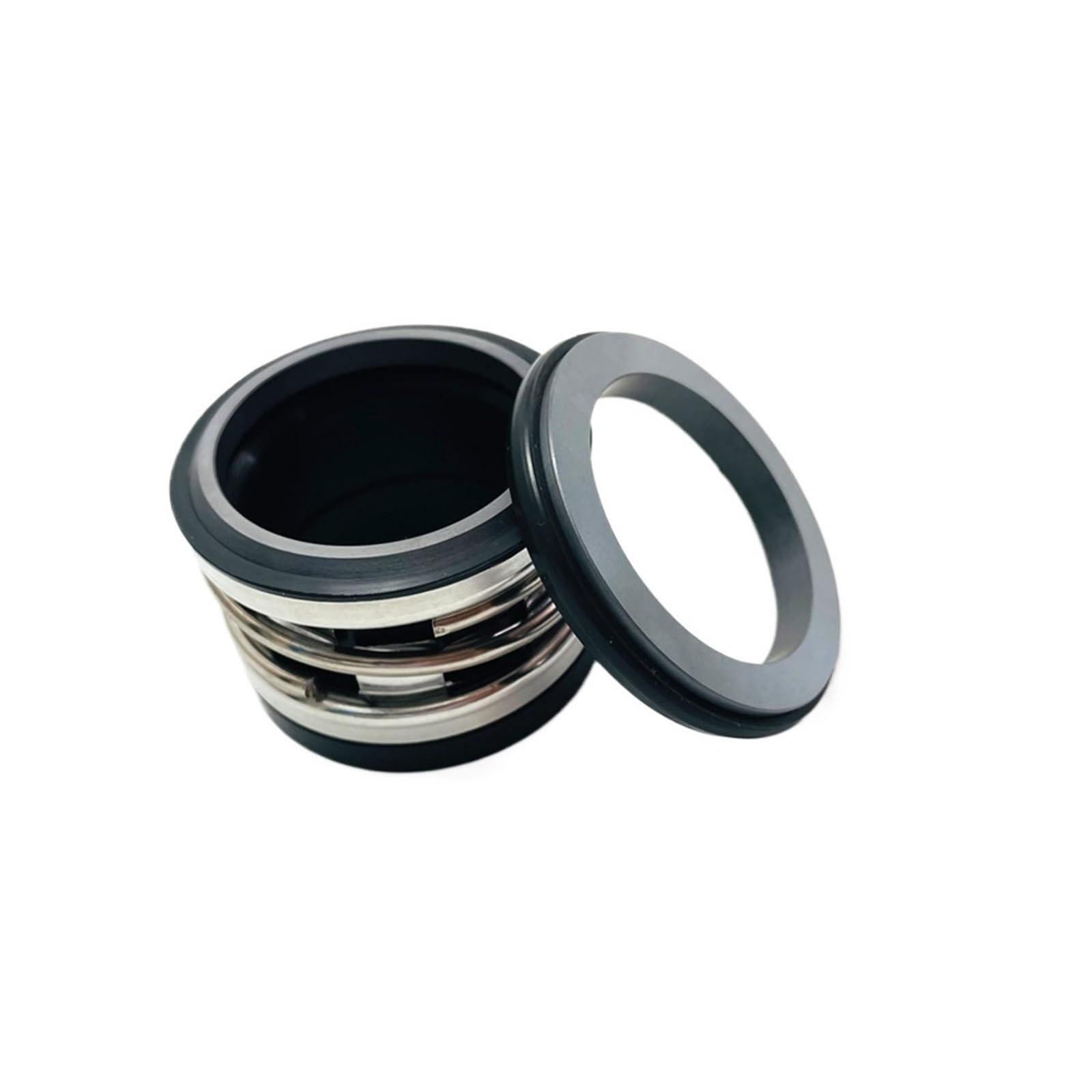 Silikon-Gleitringdichtung | 65 mm for Pumpe: Balgdichtung aus Silikonelastomer