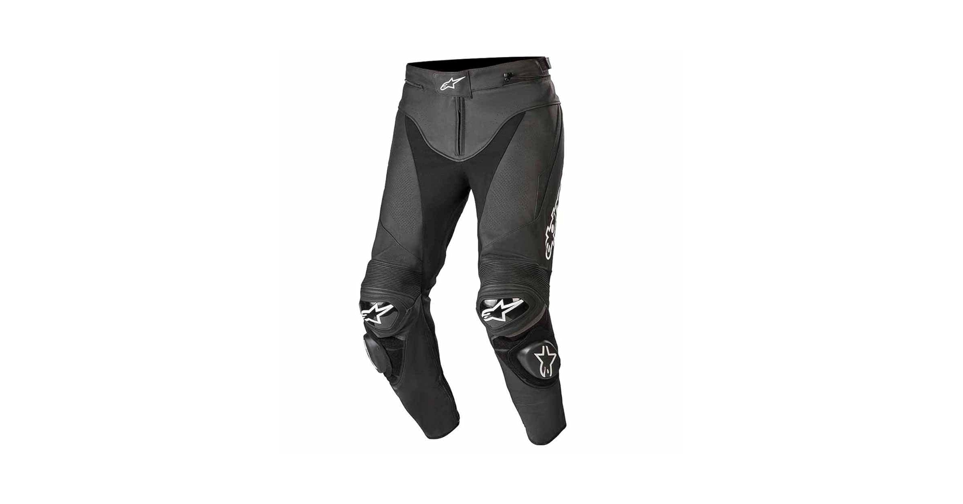 Amazon.com: Alpinestars Men's Track V2 Leather Motorcycle