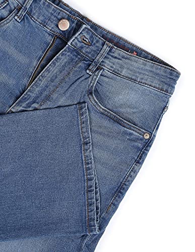 Image of U.S. POLO ASSN. Men's Boot Cut Jeans