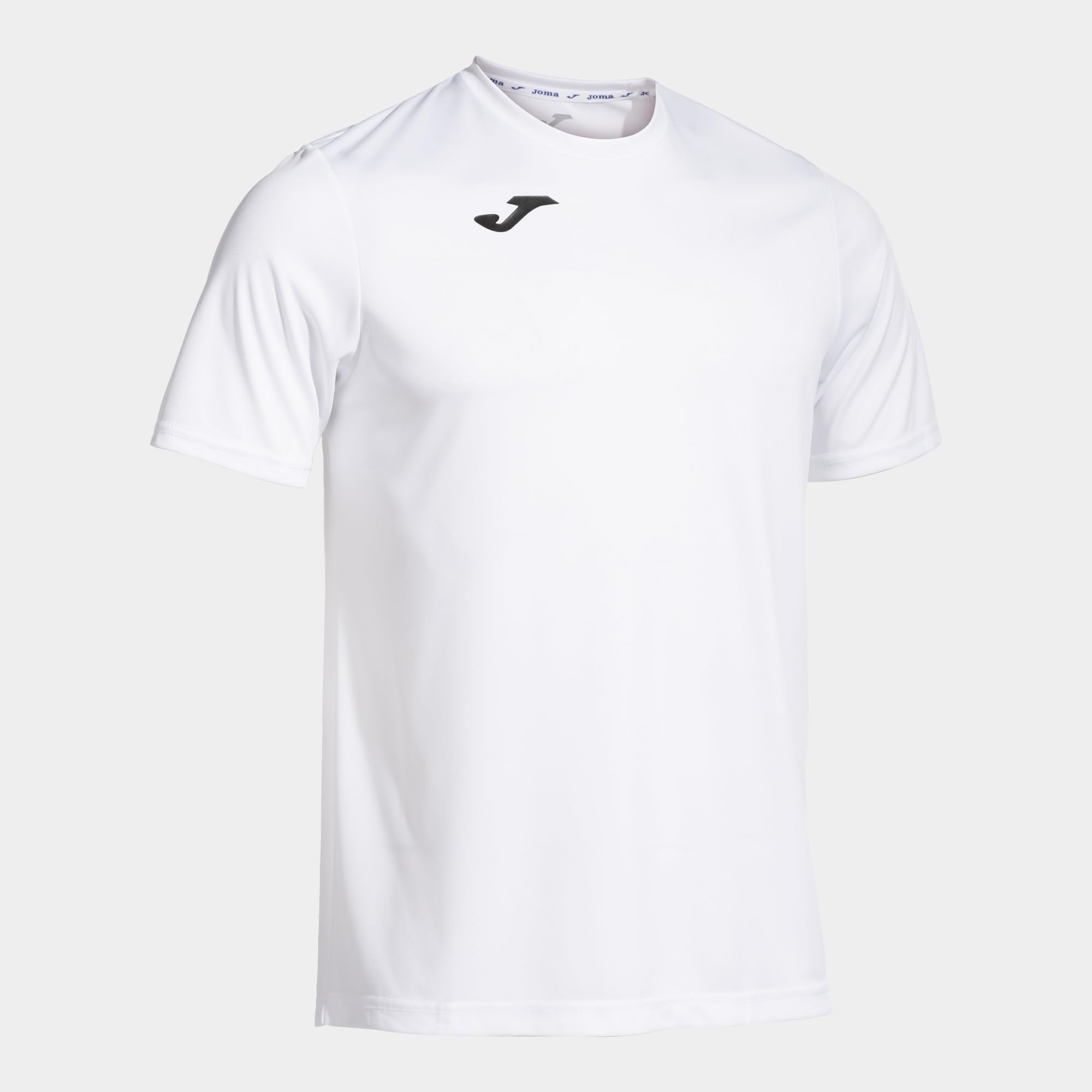 Joma - Camiseta Deportiva Manga Corta Hombre , 6XS - 3XL - Transpirable y Secado Rápido, Ideal para Running y Gym - Combi