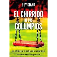 EL CHIRRIDO DE LOS COLUMPIOS