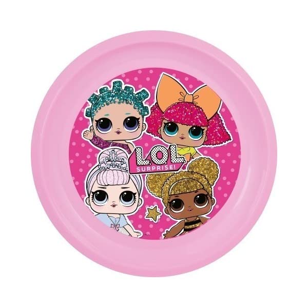 GiocaUi Paasei LOL Surprise 2022 met 10 verrassingen, geschenkverpakking en strik - Image 5