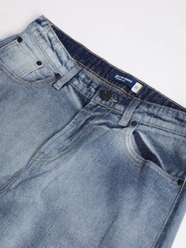 Image of BENE KLEED Men Pants