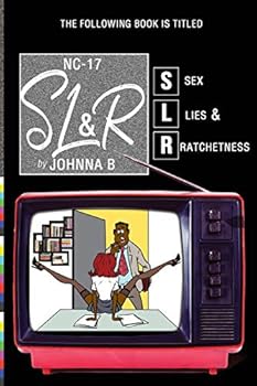 Paperback Sex Lies & Ratchetness Book