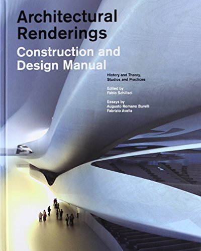  Architectural Renderings