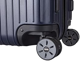 Amazon | RIMOWA [ リモワ ] 810.75.39.4 サルサ SALSA スポーツ 4輪
