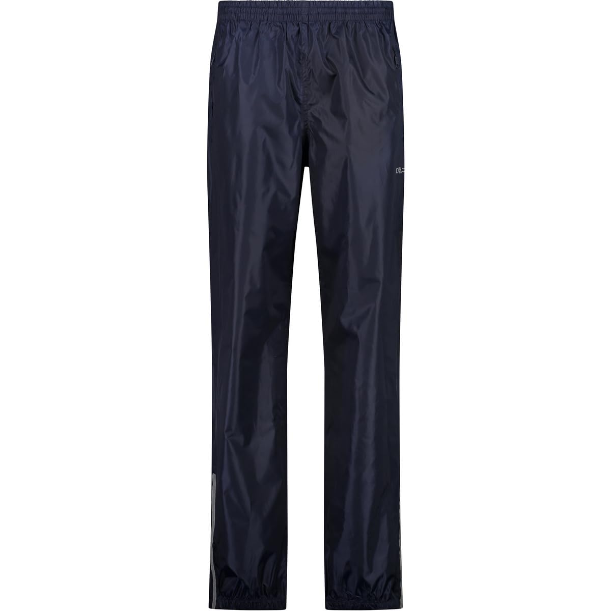 CMP - Man Pant Rain, Navy, S