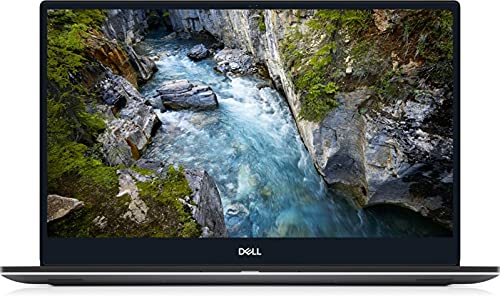 Dell Precision 7780 workstation laptop