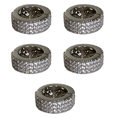 ファッショナブルな前髪ジュエリー帽子リングリング写真の小道具パーティーコスプレ衣装ダンスパーティーアクセサリーポータブルファスナー