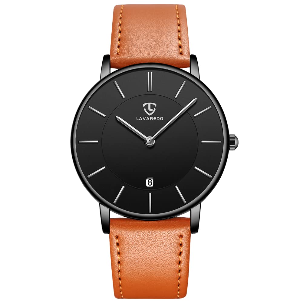 BEN NEVIS Watch, Simple, Stylish, Thin, Casual, Date Display, Waterproof, Analog, Quartz Watch