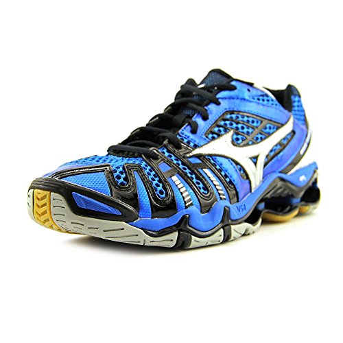 mizuno wave tornado 9 women's indoor court shoes