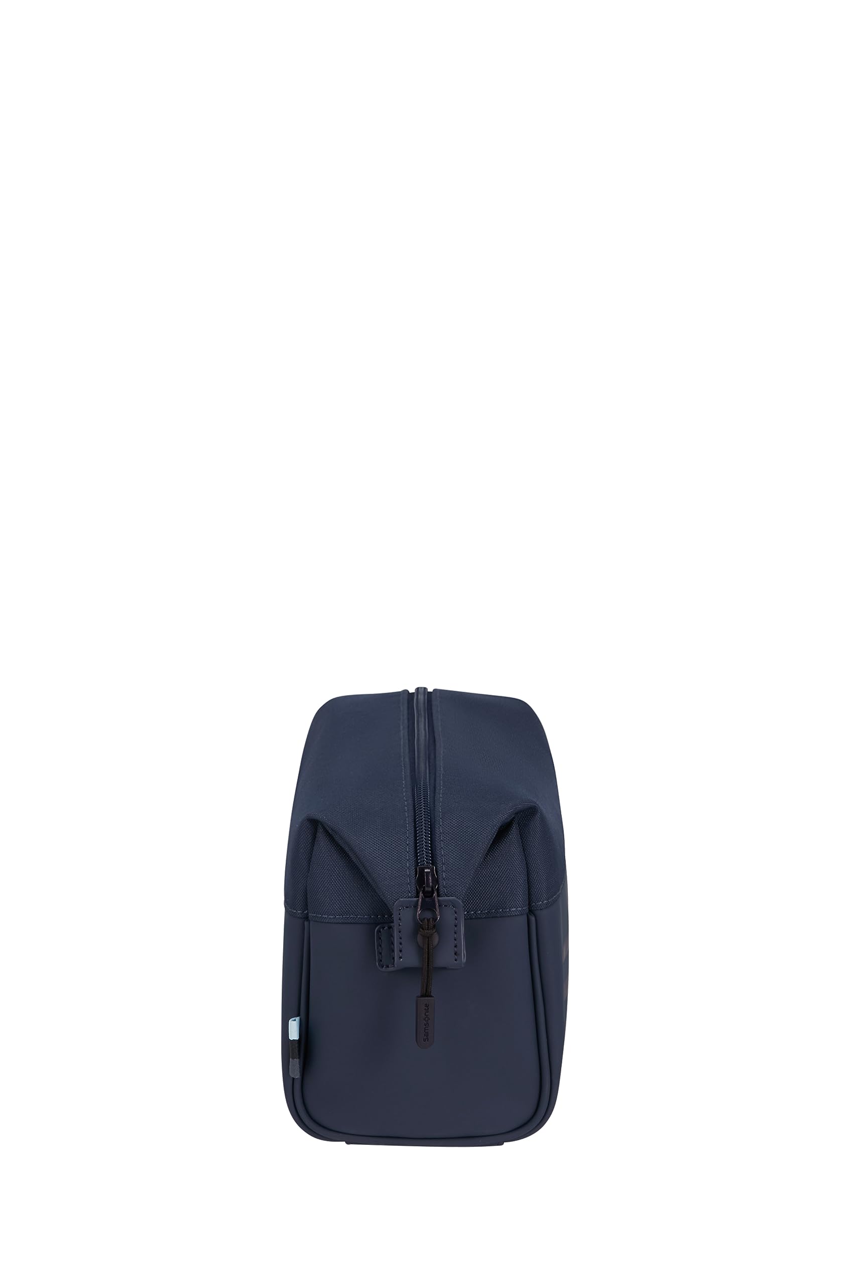 Samsonite Stackd Toilet Kit, Beauty case, Toilet Pouch, Blu (Navy)