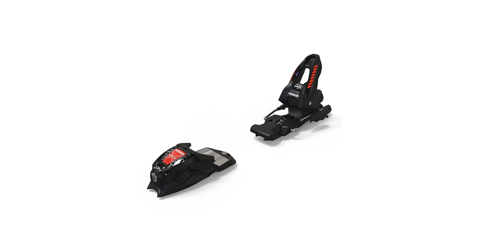 MARKER RACE EXEL18 スキー ビンディング Marker Race Ski Bindings – Race Place