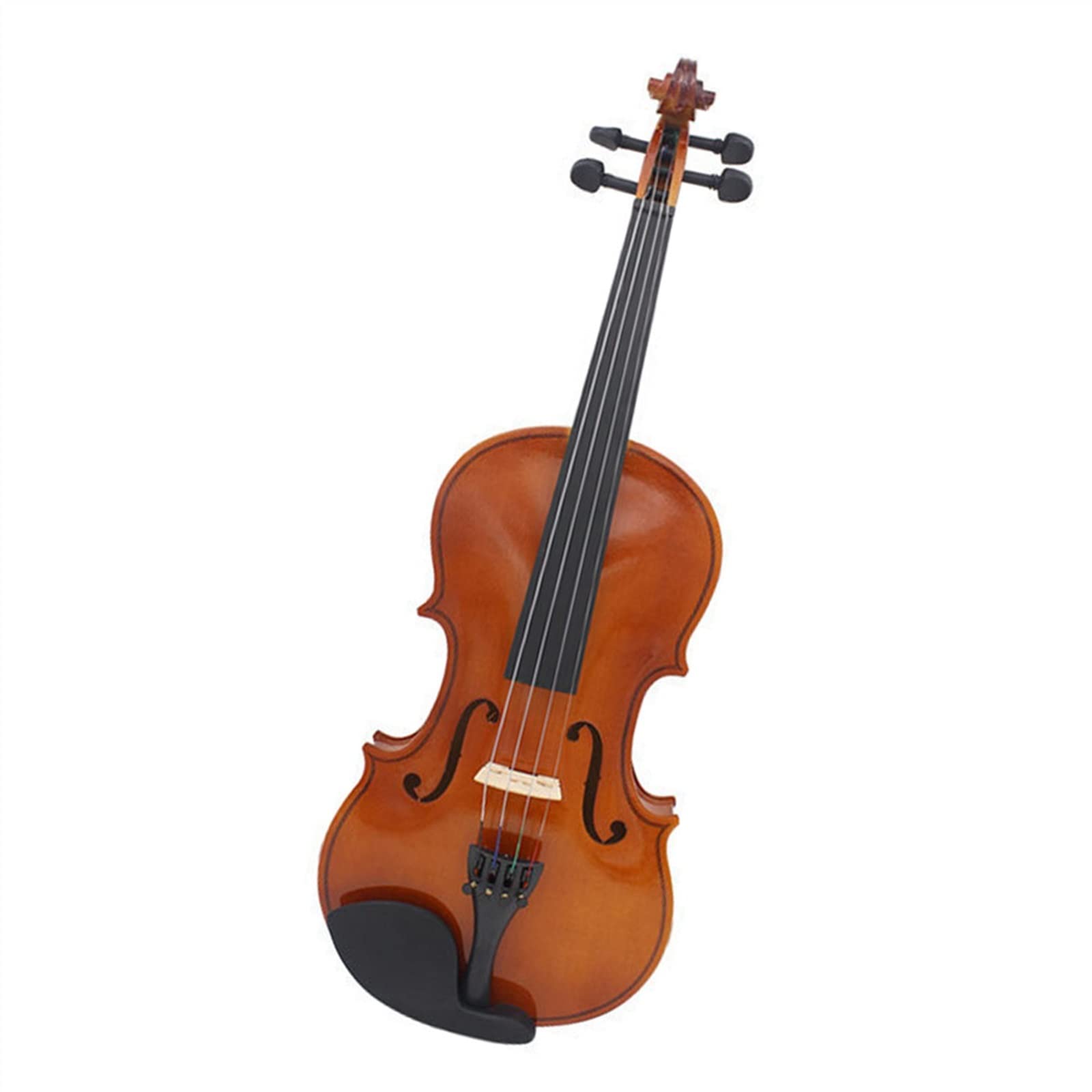 Violino 4/4 Violino per Principianti Pratica Violino per Studenti Violino in Tiglio