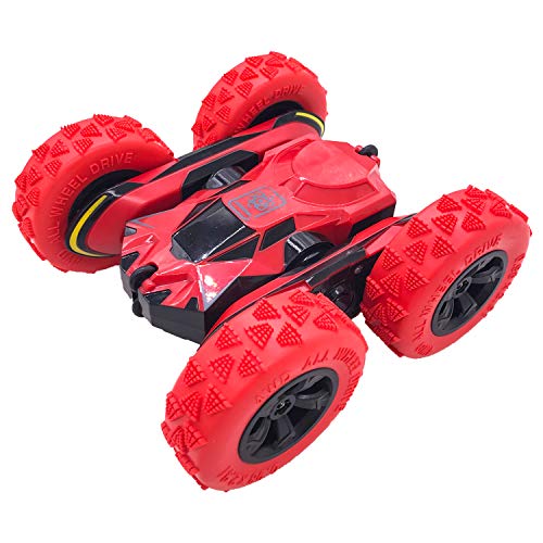 joyjam rc stunt car