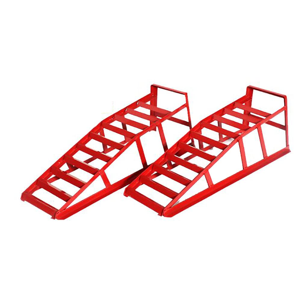 Buy Auto Repair Ramp Car Maintenance Slope With a Bearing Capacity of ...