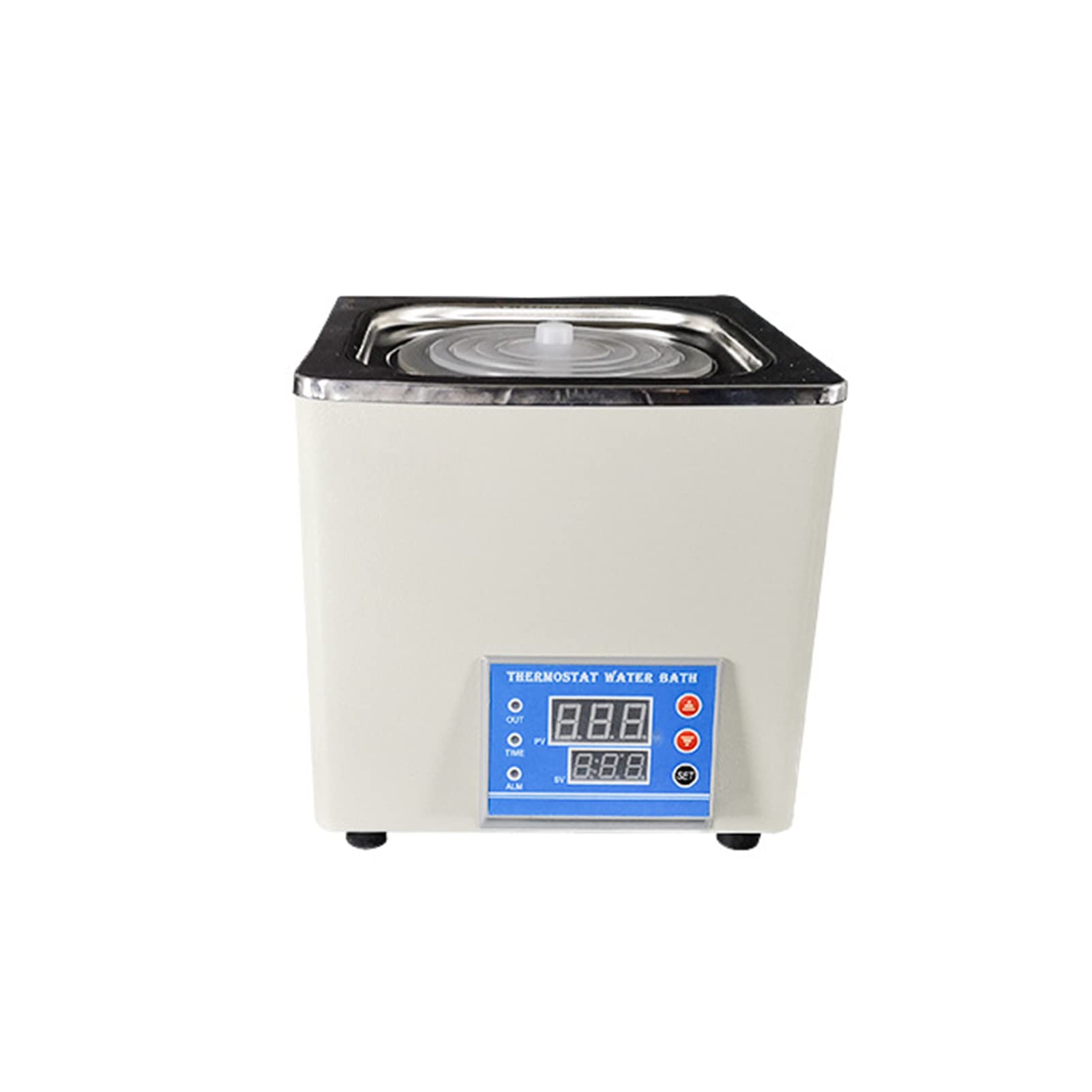Buy DZTBX Digital Thermostatic Lab Water Bath, Electric Water Bath