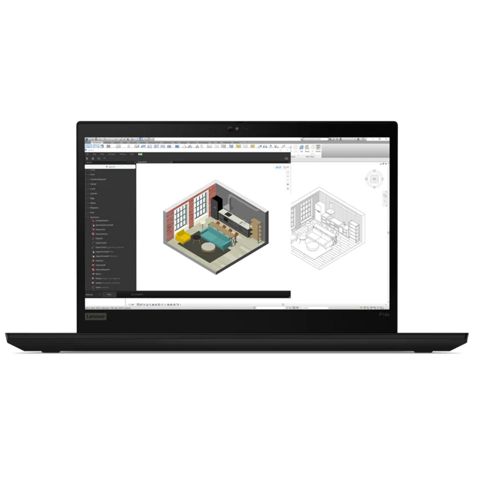 Amazon.com: Lenovo ThinkPad P14s Gen 1 14