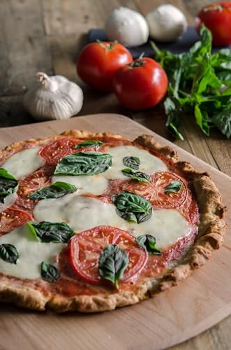 Bob'S Red Mill P101725 Gluten Free Pizza Crust Mix thumb #3