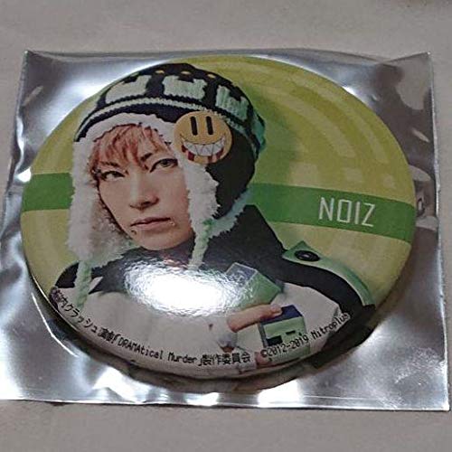 DRAMAtical Murder  ʃobW h}_ h}Xe mCY