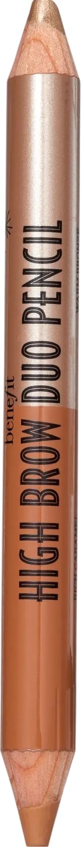 Cosmetics High Brow Dual Ended Highlighting Eyebrow Pencil Deep