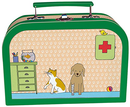 Esemebe - Mi Primer Kit de Veterinario (122011)