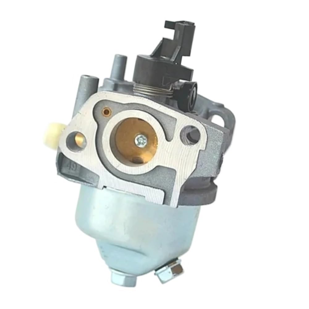 Carburateur 19mm de tondeuse 196CC pour l'entretien de pelouse haute