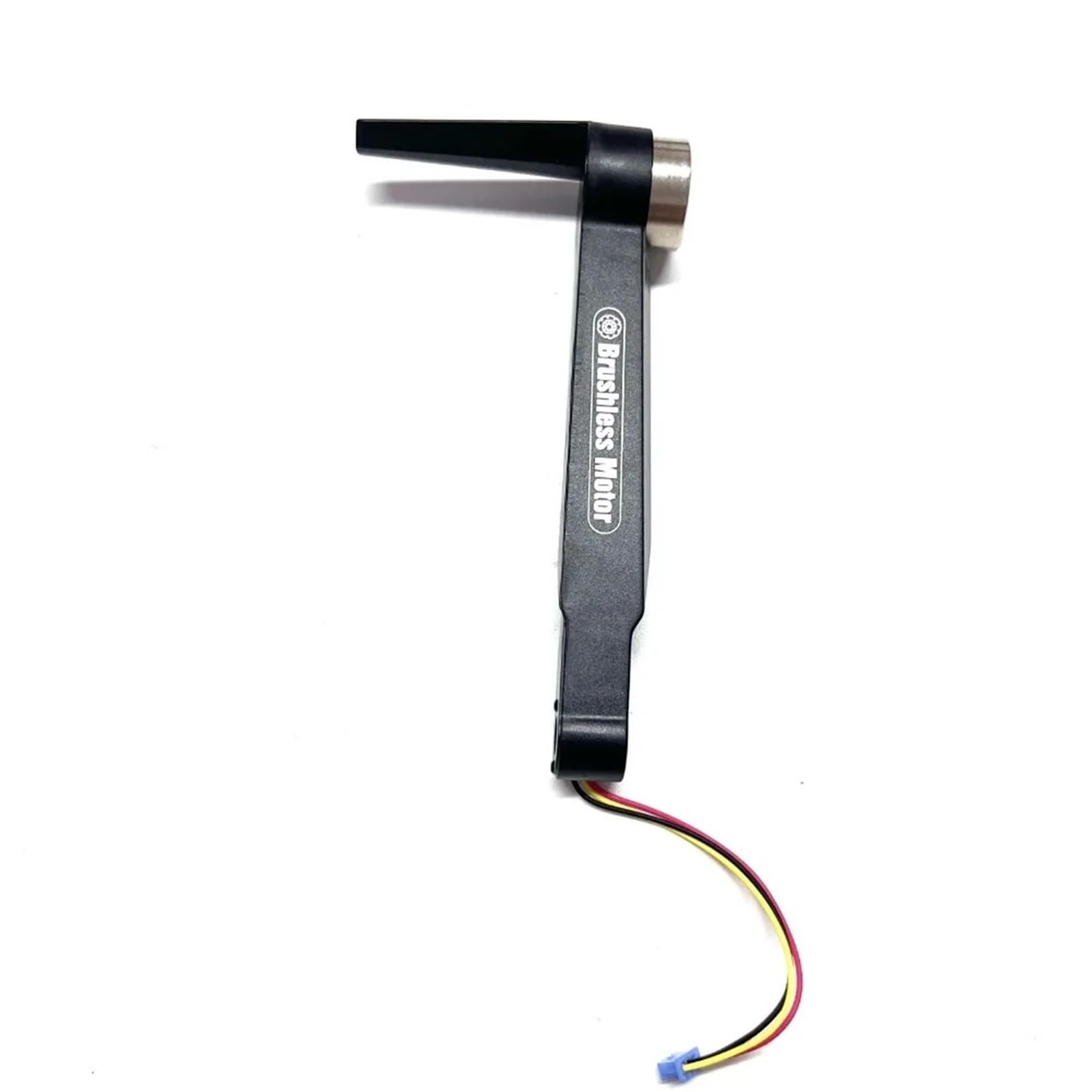 Bras De Pièce De Rechange for Quadrirotor RC V168 GPS Pro Max, Moteur Sans Balais, Bras De Drone GPS V168, Pièces Accessoires Originales(B1 3.7V Arm)