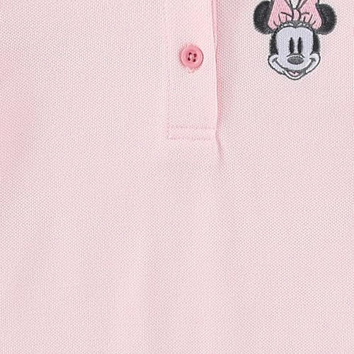 Disney Minnie Mouse Baby Girls Tennis Dress for Infants and Toddlers4