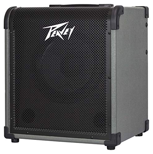 Peavey MAX 100 100-Watt Bass Amp Combo Peavey MAX 100 100-Watt Bass Amp Combo
