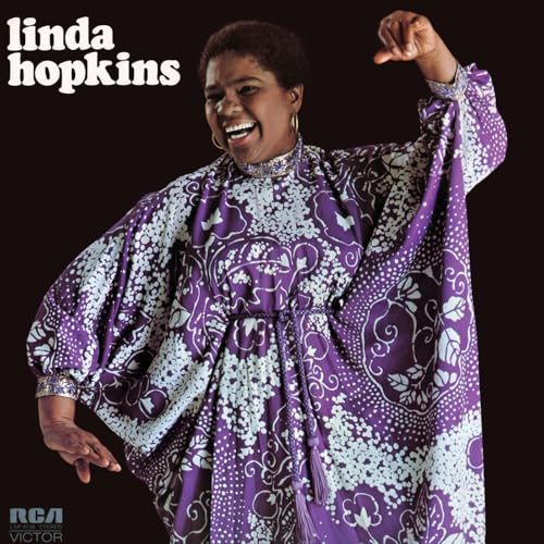 Linda Hopkins