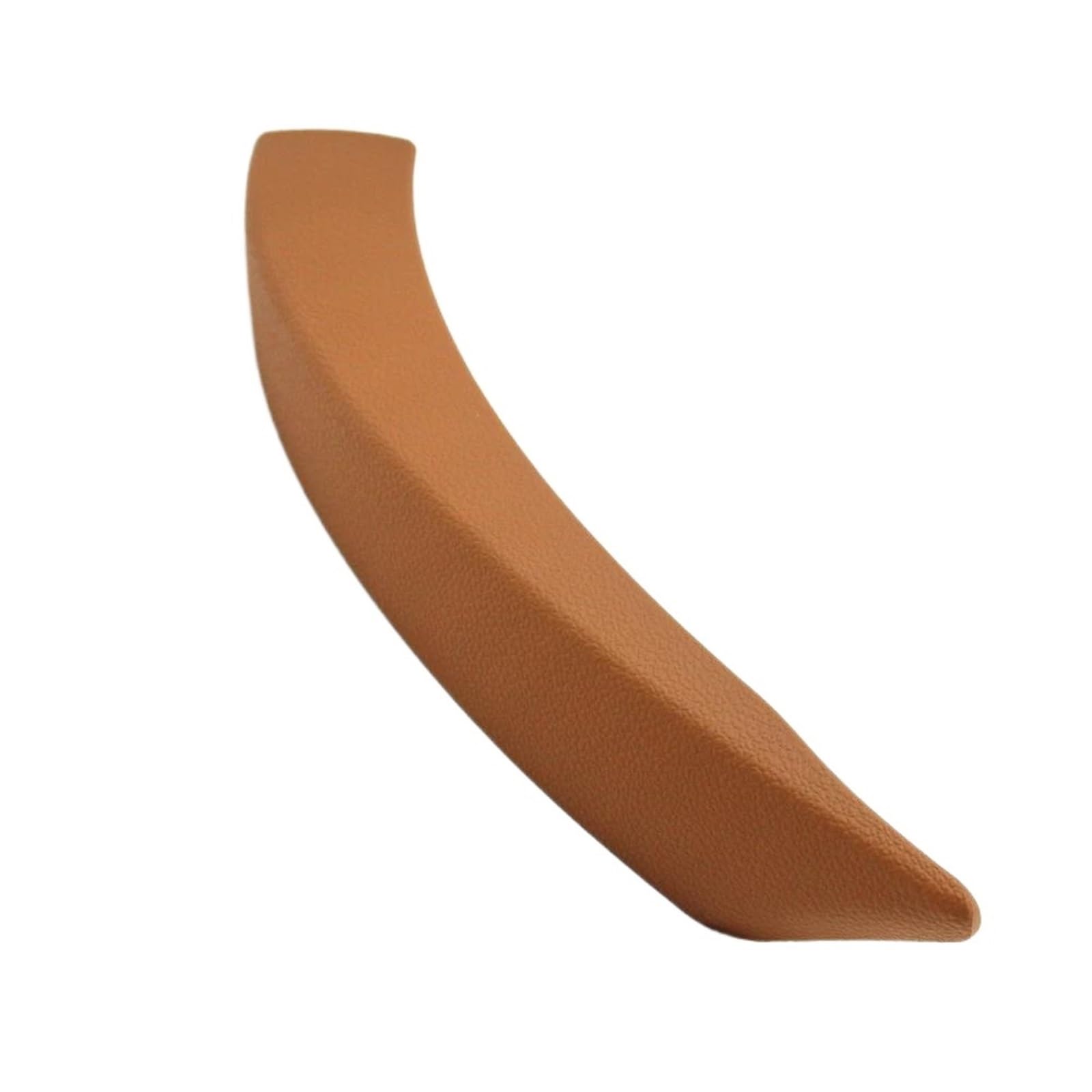 Kmage Lhd Walnut Right Interior Door Handle Lhd Rhd Car Interior Passenger Door Pull Handle Cover Trim For Z4 E89 2009-2016(Lhd Walnut Right)
