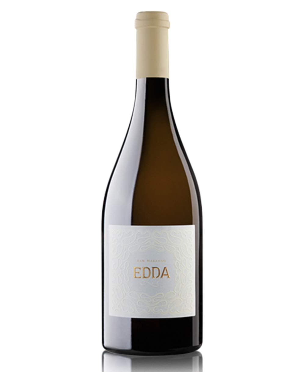 Edda" Bianco Salento IGP 2021 - San Marzano