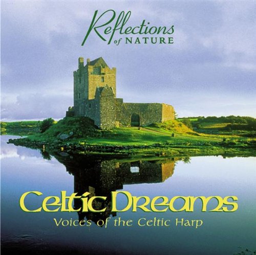 Celtic Dreams [Audio CD]