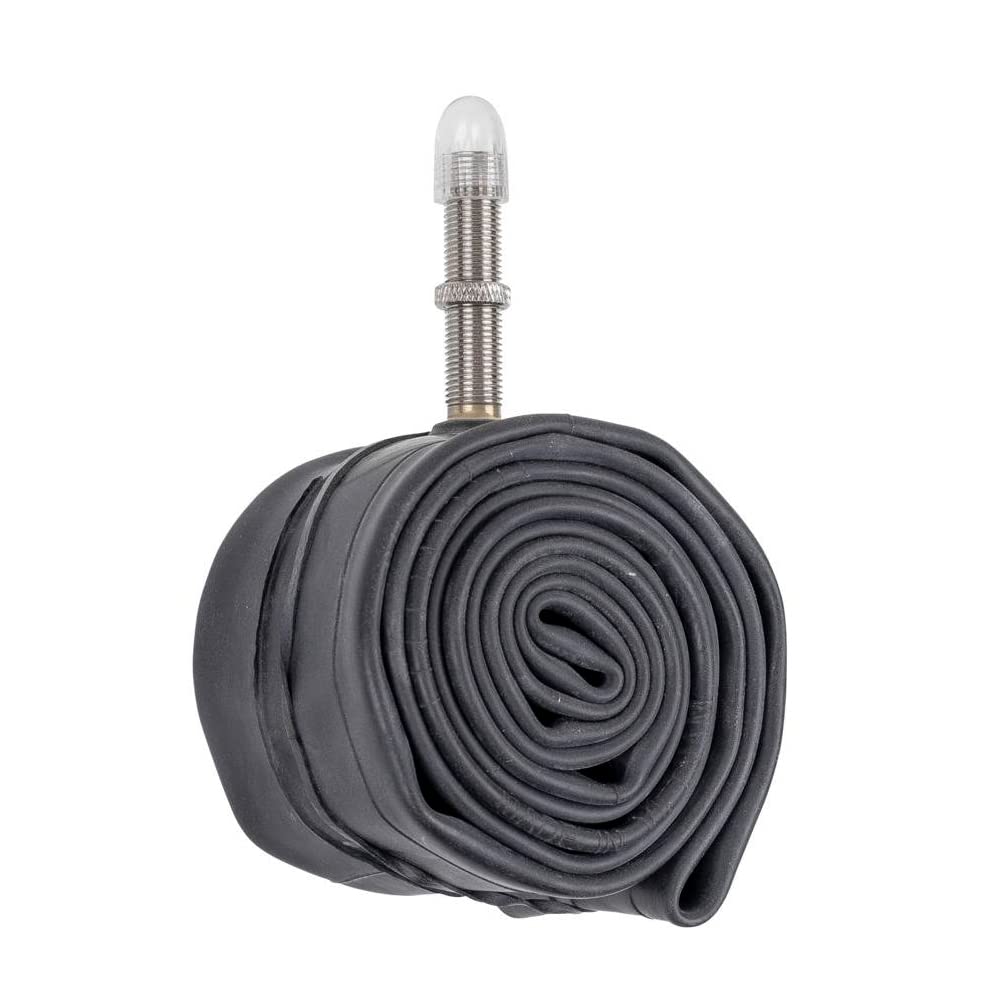 SCHWALBE Bicycle Inner Tube with 40mm Sclaverand Valve, 16 x 1.75-2.5-Inch