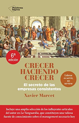 Crecer haciendo crecer (EMPRESA)