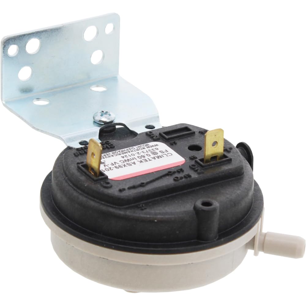 Trane Furnace Air Pressure Switch Trane SWT2521 OEM Furnace