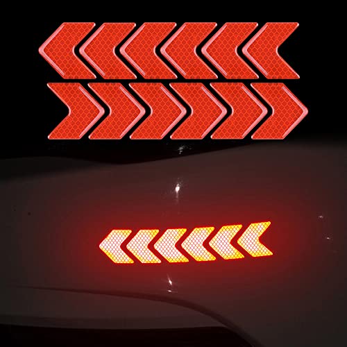 WANLIAN Adesivo per auto personalizzato, con