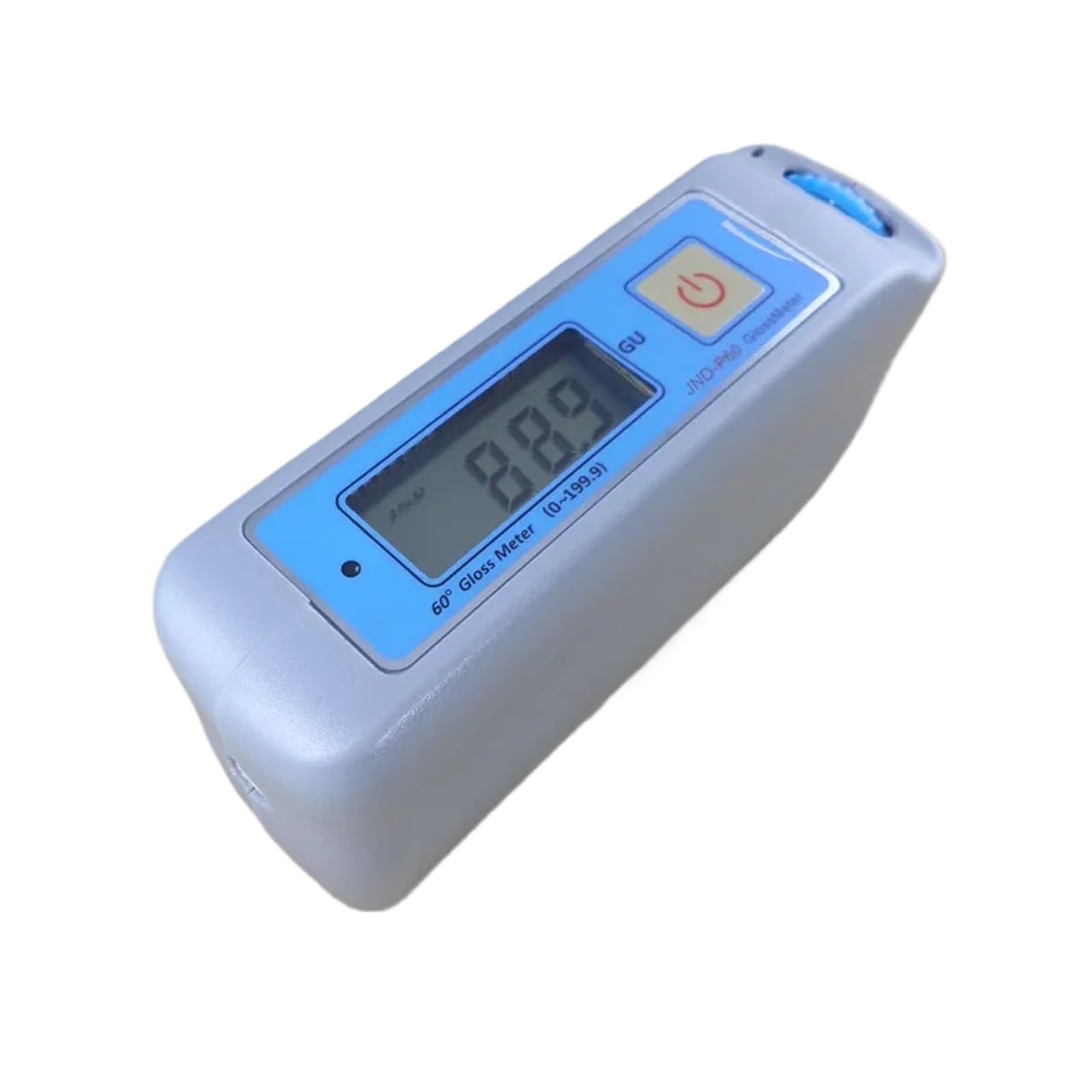 NURII Gloss Meter Measuring Range 0.0~199.9 Glossmeter