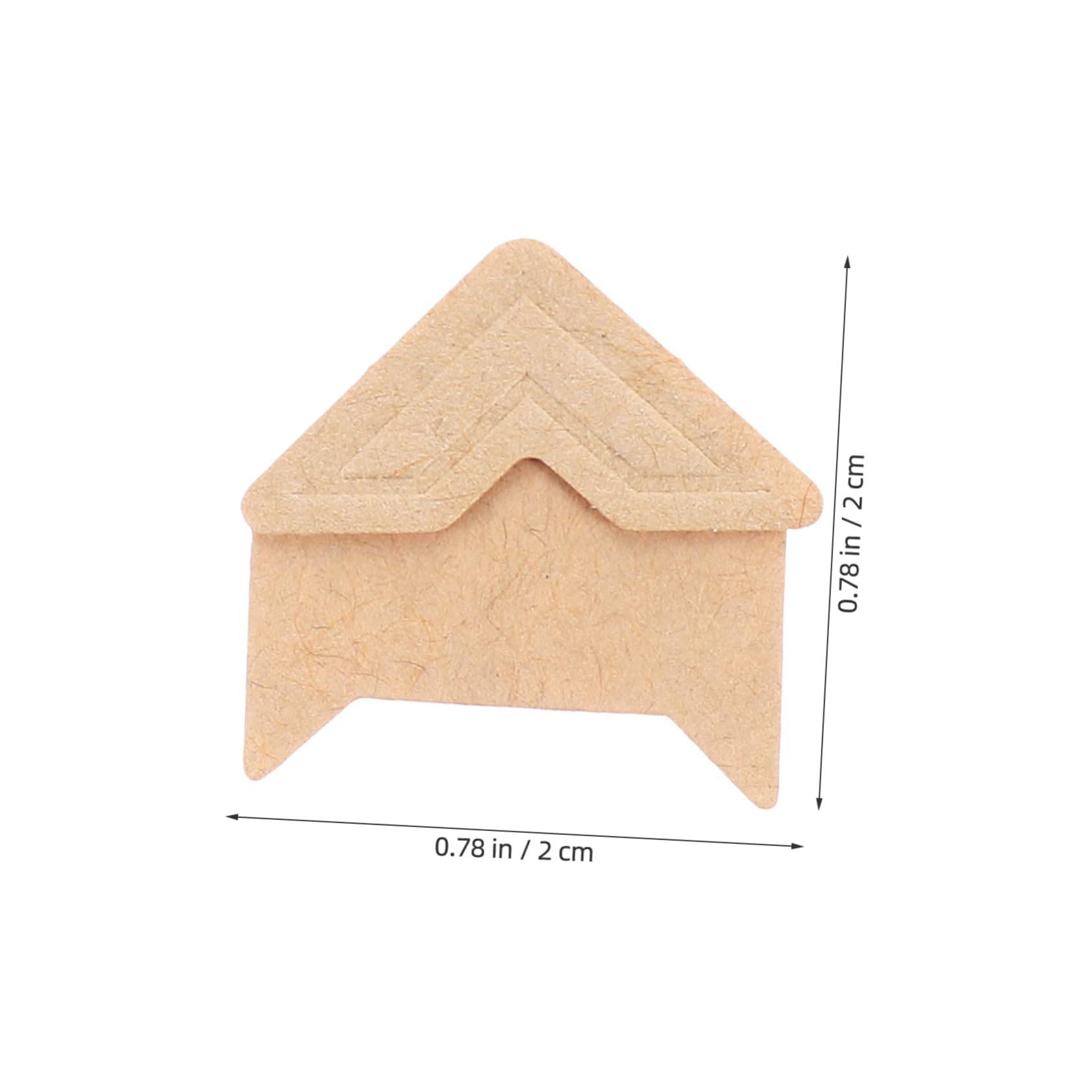 BEBEMOKO 8 Sheets Photo Frame Decals Scrapbooking Stickers Self-Adhesive Photo Corners for Scrap Book