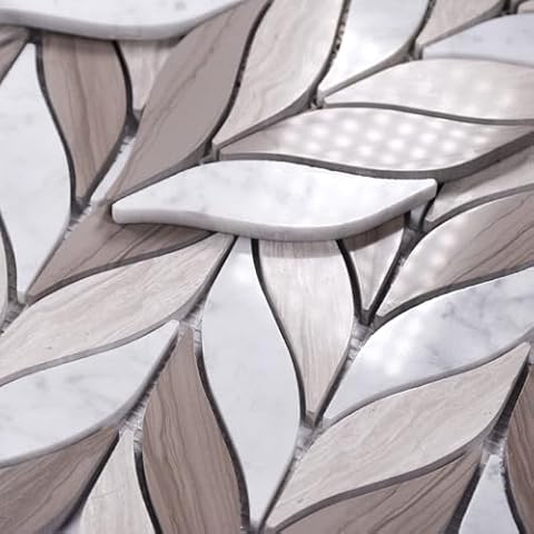 Smafusion Marble Tile Set Cover