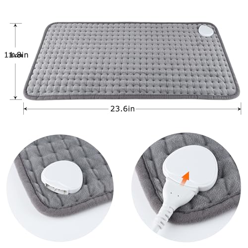 Recopilación y reviews de Compresas electricas para fisioterapia los 10 mejores. 21 Imagen adicional