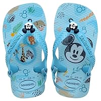 Havaianas Baby Disney Classics II, Flip Flop Unisex Baby