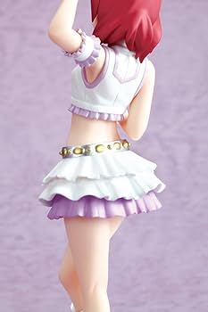 ラブライブ！ 西木野真姫&渡辺曜 全6点 フィギュア ラブライブ！ 西木野真姫&渡辺曜 全6点 フィギュア